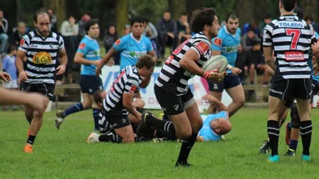 Regional Pampeano Intermedia – Santiago Viñas: «Somos un equipo sólido y serio»