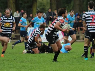 Regional Pampeano Intermedia – Santiago Viñas: «Somos un equipo sólido y serio»