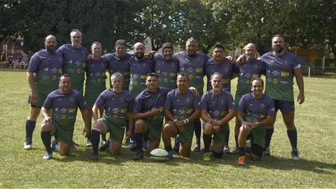 JB LA SALLE FESTEJÓ 17 AÑOS DE AMISTAD Y TIENE TODO LISTO PARA UN NUEVO TRIANGULAR
