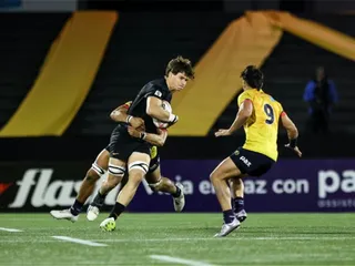 JAGUARES XV CUMPLIÓ CON SU OBLIGACIÓN Y DERROTÓ A CAFETEROS PRO