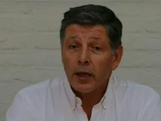 SANTIAGO TABOADA ASUMIÓ LA PRESIDENCIA DE LA URT
