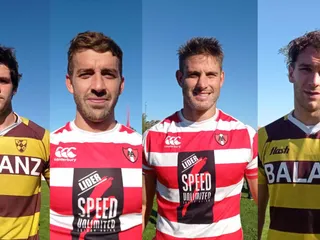ALUMNI VS. BELGRANO: EL ANÁLISIS DE LOS JUGADORES