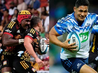 DOS VICTORIAS NEOZELANDESAS EN EL INICIO DE LA FECHA 11 DEL SUPER RUGBY