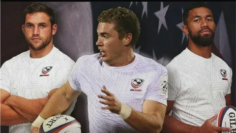 LAS ÁGUILAS ENFRENTARÁN A LOS BARBARIANS FRANCESES POR PRIMERA VEZ EN SU HISTORIA