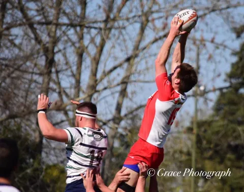 22° fecha URBA Primera A: Mariano Moreno 41 - 12 San Fernando (21-09-2019) 6