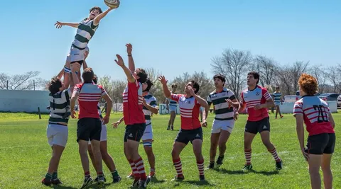 URBA Juveniles M17 St Brendans 7 - 12 Areco (22-09-2019) 5