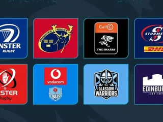 UNITED RUGBY CHAMPIONSHIP: SE CONFIRMARON LOS 8 CLASIFICADOS A PLAYOFFS