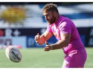 JAGUARES XV CON PLANTEL CONFIRMADO PARA VIAJAR A ESTADOS UNIDOS