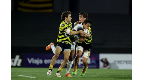 CAFETEROS PRO INTENTARÁ DAR EL BATACAZO CONTRA PEÑAROL