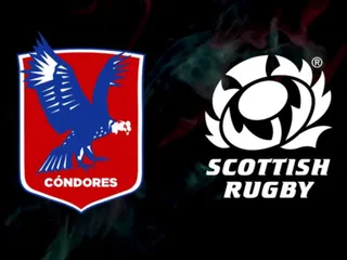 SE CONFIRMÓ UN PARTIDO HISTÓRICO: CHILE RECIBIRÁ A ESCOCIA EN JUNIO
