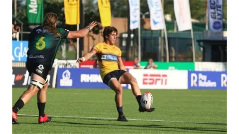 CAFETEROS PRO QUIERE VOLVER AL TRIUNFO FRENTE A COBRAS BRASIL XV