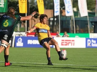 CAFETEROS PRO QUIERE VOLVER AL TRIUNFO FRENTE A COBRAS BRASIL XV