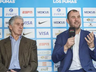LAS 20 RESPUESTAS DESTACADAS DE MICHAEL CHEIKA EN LA CONFERENCIA DE PRENSA