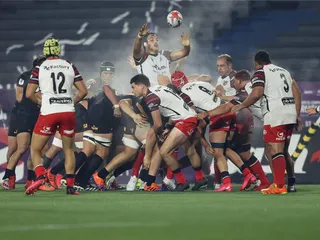SELKNAM VOLVIÓ A GANARLE A JAGUARES XV, ES EL NUEVO ESCOLTA Y CLASIFICÓ A LAS SEMIFINALES
