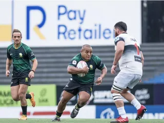 COBRAS XV LOGRÓ SU PRIMERA VICTORIA EN EL TORNEO FRENTE A UN OLIMPIA QUE COMPLICÓ SU CLASIFICACIÓN A LAS SEMIFINALES