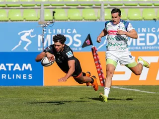OLIMPIA LIONS ENFRENTA A COBRAS BRASIL XV SIN MARGEN DE ERROR