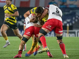 PEÑAROL VS SELKNAM: UNA MERECIDA FINAL PARA LOS MEJORES DEL TORNEO