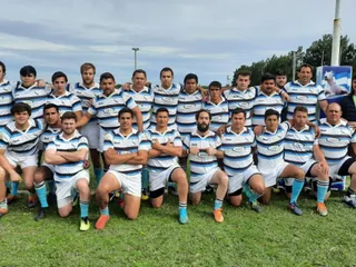 ÑANDUBAY FUE MÁS QUE ESQUINA RC EN LA SEGUNDA FECHA DEL TORNEO PROVINCIAL DESARROLLO