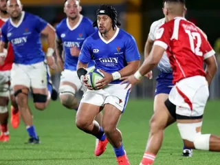 VUELVE LA PACIFIC NATIONS CUP