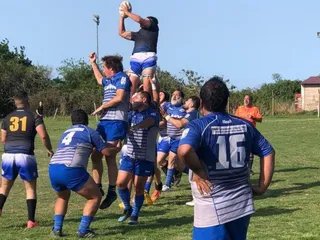 YA ESTÁ EN MARCHA EL TORNEO EMPRESARIAL DE LA URBA