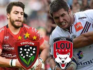 DOS ARGENTINOS ESTARÁN ENTRE LOS RESERVAS EN LA FINAL DE LA CHALLENGE CUP: TODOS LOS DETALLES
