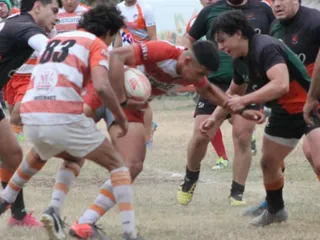 QUEDARON DEFINIDOS LOS CRUCES DE SEMIFINALES POR LAS COPAS DE ORO Y PLATA