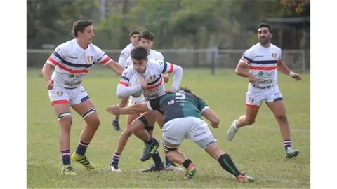 HUIRAPUCA GANÓ Y ALCANZÓ LA CIMA DEL CAMPEONATO