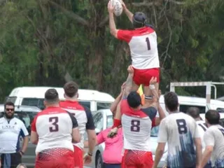 UNIVERSIDAD NACIONAL DE LA PLATA LIDERA LA ZONA CAMPEONATO DEL TORNEO UNIVERSITARIO