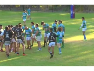 TIRO FEDERAL DE BARADERO CONSIGUIÓ SU PRIMER TRIUNFO DEL TORNEO ANTE SAN JOSÉ