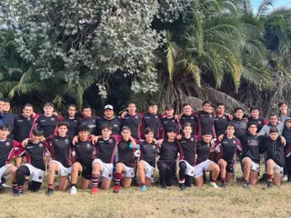 LANÚS SUPERÓ A PORTEÑO EN M15 Y ALCANZÓ SU SEXTO TRIUNFO CONSECUTIVO