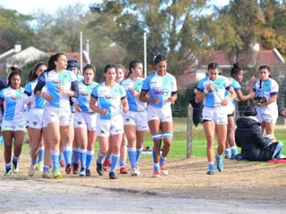 CAMPEONATO 12: CENTRO NAVAL LE GANÓ UN PARTIDO CLAVE A LANÚS Y SIGUEN PUNTERAS