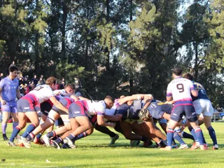 GALERÍA DE FOTOS: VICENTINOS Y UN TRIUNFO CLAVE EN BAJO FLORES