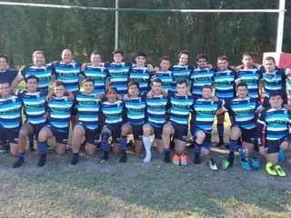 ÑANDUBAY GANÓ EN GOYA Y SUBIÓ A LA CIMA DEL CAMPEONATO