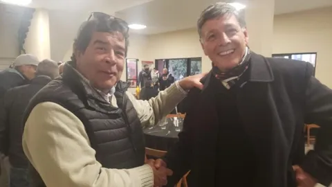 LUEGO DEL ÉXITO DEL FIN DE SEMANA ENTRE SALTA Y TUCUMÁN SE CONFIRMÓ UN NUEVO AMISTOSO PARA AGOSTO ENTRE TUCUMÁN Y CÓRDOBA