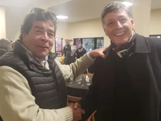 LUEGO DEL ÉXITO DEL FIN DE SEMANA ENTRE SALTA Y TUCUMÁN SE CONFIRMÓ UN NUEVO  AMISTOSO PARA AGOSTO ENTRE TUCUMÁN Y CÓRDOBA