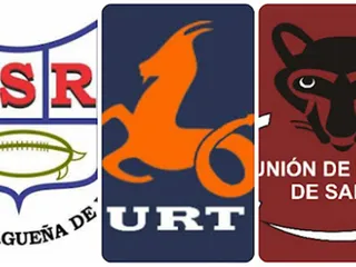 Olímpico venció a Amigos en el Regional Desarrollo del NOA