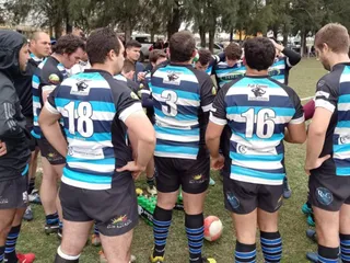 CORRIENTES: ÑANDUBAY GANÓ EN SU CASA Y ES EL PRIMER SEMIFINALISTA DEL TORNEO DESARROLLO