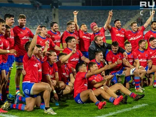 CHILE Y ESTADOS UNIDOS CON EQUIPOS CONFIRMADOS