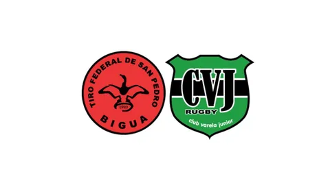 SAN PEDRO VENCIÓ A VARELA Y SE MANTIENE EN LA ZONA MEDIA DE LA TABLA