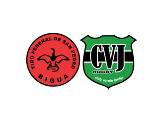 SAN PEDRO VENCIÓ A VARELA Y SE MANTIENE EN LA ZONA MEDIA DE LA TABLA