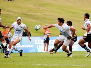 LOS PUMITAS GOLEARON A FIJI EN LA DESPEDIDA DEL OCEANIA U20 RUGBY CHAMPIONSHIP
