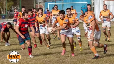 LOS EQUIPOS TUCUMANOS MARCARON EL RITMO EN UNA NUEVA FECHA DEL REGIONAL DESARROLLO