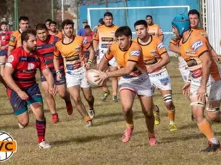 LOS EQUIPOS TUCUMANOS MARCARON EL RITMO EN UNA NUEVA FECHA DEL REGIONAL DESARROLLO