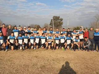 PAC JUGÓ UN PARTIDAZO Y VENCIÓ A SOCIEDAD HEBRAICA