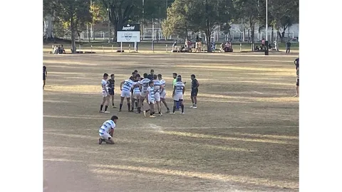 TIRO FEDERAL DE SALTA DERROTÓ EN SU CANCHA A CORSARIOS DE TUCUMÁN POR EL TORNEO DE ASCENSO DEL NOA