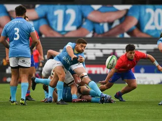 AMERICAS PACIFIC ASIA CHAMPIONSHIP, UNA LUZ DE ESPERANZA PARA URUGUAY Y CHILE