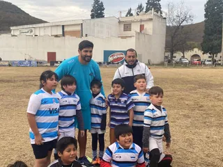 EQUIPOS DEFINIDOS PARA LAS SEMIFINALES DEL NOA. ADEMÁS,  AGUARÁ GUAZÚ PERDIÓ LA CATEGORÍA
