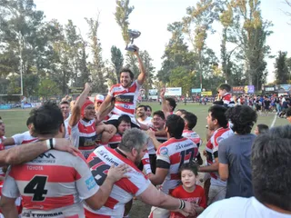 SANTIAGO LAWN TENNIS FUE EL CAMPEÓN DE LA COPA DESAFÍO EN SANTIAGO DEL ESTERO