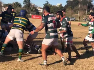 VILO GANÓ CON LO JUSTO Y ES ESCOLTA