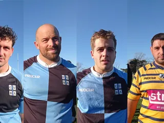 VIDEO: LOS JUGADORES DE CUBA Y REGATAS ANALIZAN EL PARTIDO